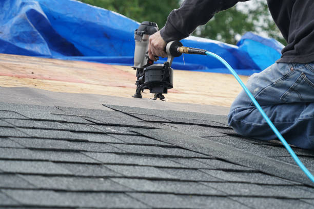 Best New Roof Installation  in Potterville, MI